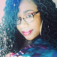 Cassandra Arrington Photo 3
