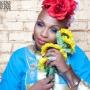 Janice Robinson Photo 37