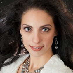 Jami Michael Photo 2