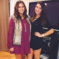 Allyson Rose Photo 7