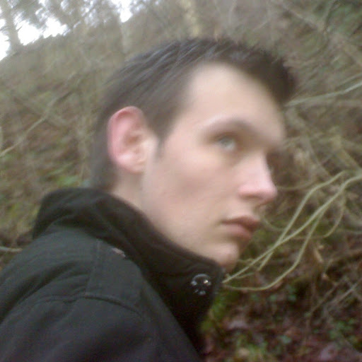 Chris Nutt Photo 43