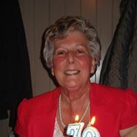 Joan Mccarthy Photo 13