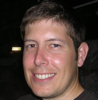 Tom Driver Photo 12