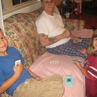 Vincent Provenzano Photo 22