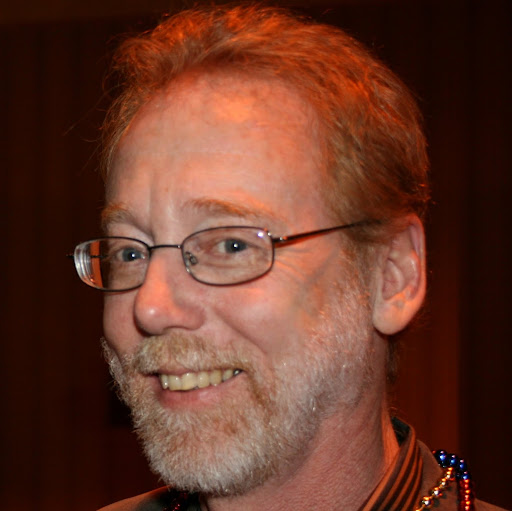 Larry Cox Photo 12