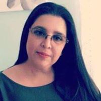 Angelica Orozco Photo 6