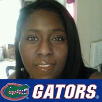 Angelina Robinson Photo 7