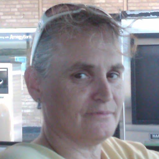 Mary Canty Photo 10