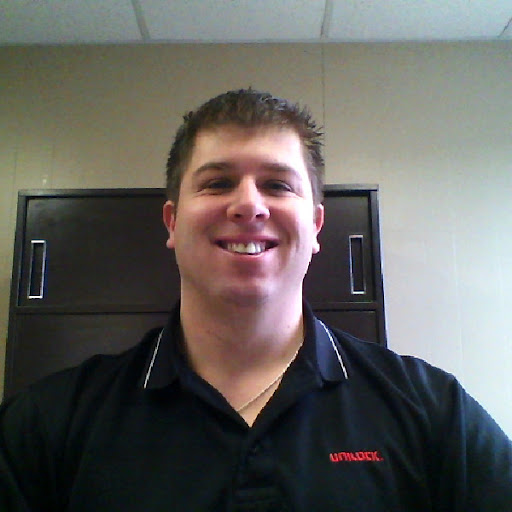 Jason Barnard Photo 5