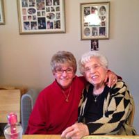 Rita Lynch Photo 33