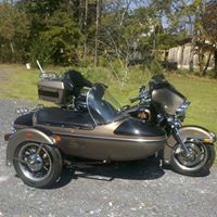 Mike Hefner Photo 19