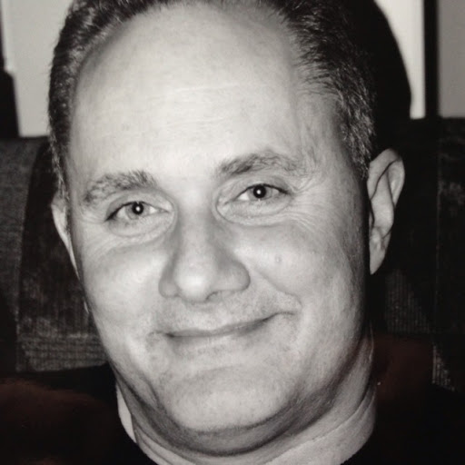 Rick Gill Photo 12