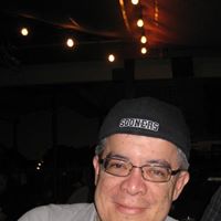 Hank Rowe Photo 2