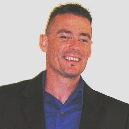 Brian Lord Photo 13