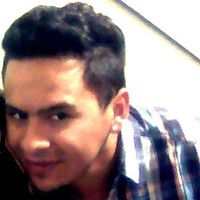 Luis Reyes Photo 47