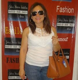 Patricia Caballero Photo 11