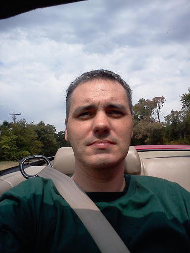 Steven Parker Photo 21