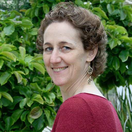 Teri Goodman Photo 19