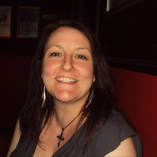 Paula Clarkson Photo 22