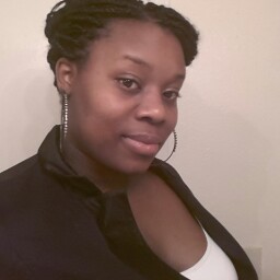 Priscilla Jones Photo 10