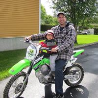 David Jalbert Photo 24