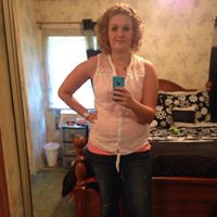 Tiffany Dotson Photo 14