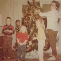 Mary Noone Photo 7