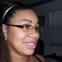 Jena Roberson Photo 2