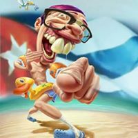 Julio Borge Photo 13