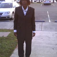 Brenda Pettaway Photo 6