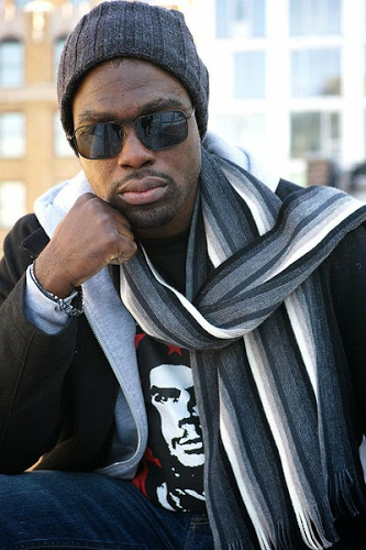 Sheldon Robinson Photo 6