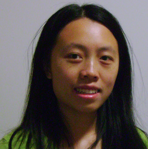 Connie Chan Photo 21