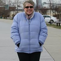 Janet Tweedie Photo 4