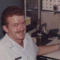 Buddy Roberson Photo 6