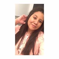Johanna Vasquez Photo 8