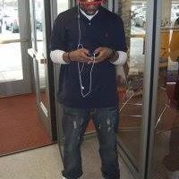 Lawrence Galloway Photo 20