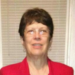 Pamela Britton Photo 7