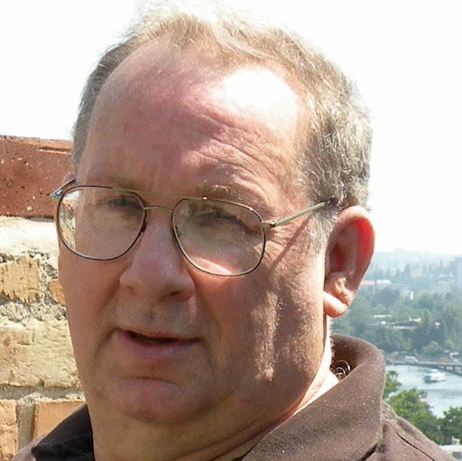 Thomas Chester Photo 24