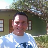 Andrew Roberts Photo 31