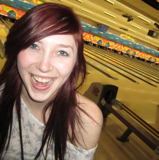 Jodie Clark Photo 4