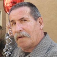 John Roybal Photo 29