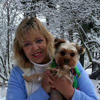 Janice Hurst Photo 16
