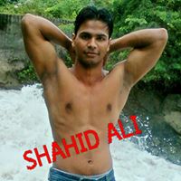Shahid Ali Photo 28