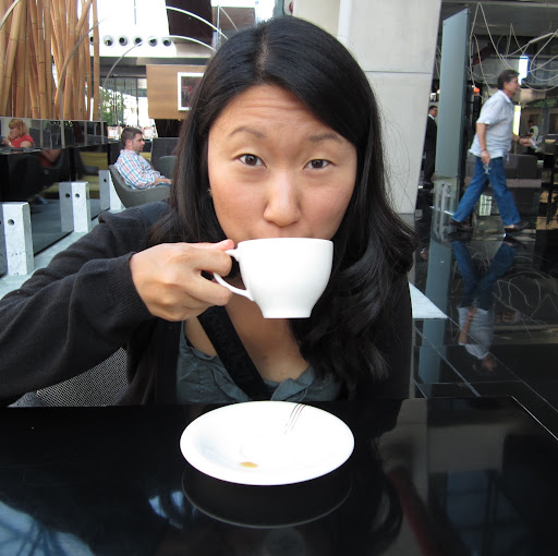 Christine Ho Photo 18