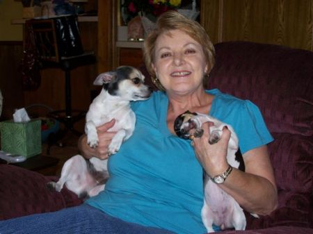 Sue Jones Photo 9
