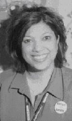 Candace Newton Photo 4