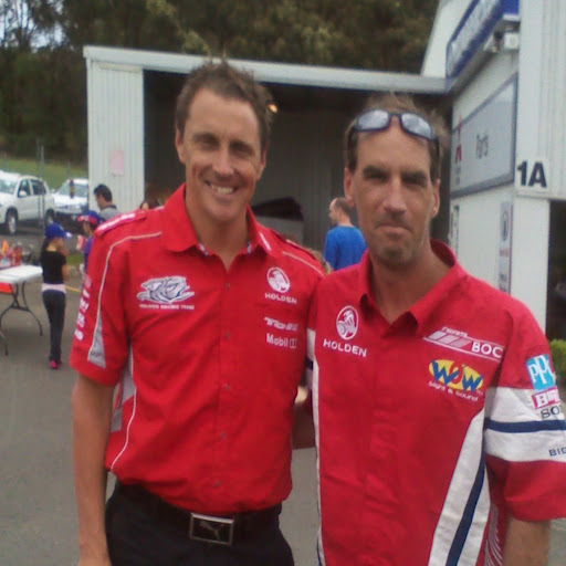 Jason Briggs Photo 10