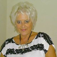Frances Thornton Photo 15
