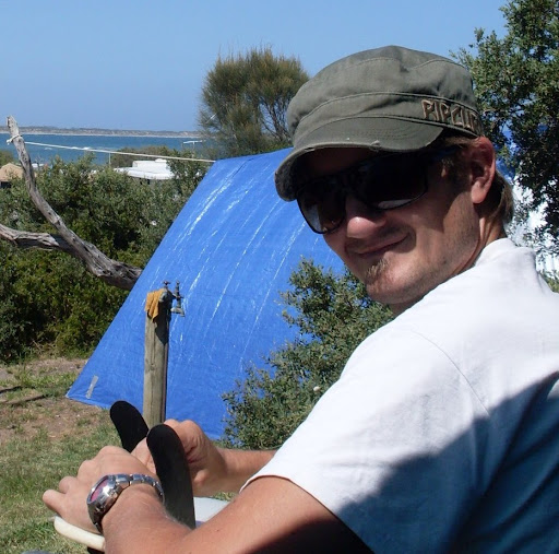 Aaron Stringer Photo 7