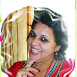 Theresa Almeida Photo 11